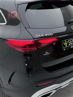 مرسيدس بنز GLC